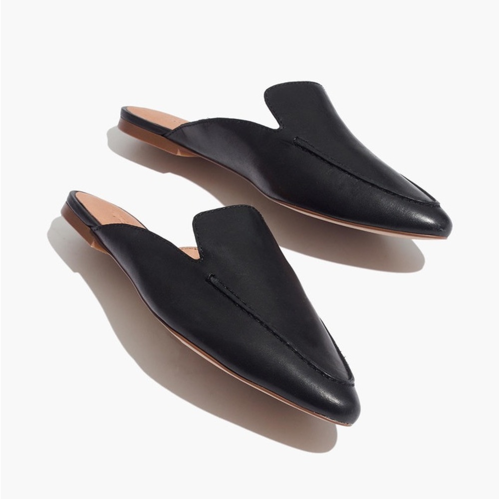 Madewell Frances Skimmer Mule